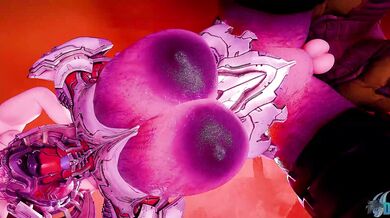 Khan's Revenge: A 3D Hentai Adventure