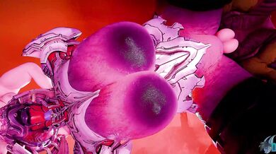 Khan's Revenge: A 3D Hentai Adventure