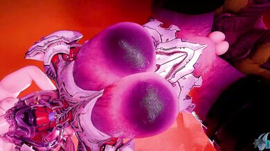 Khan's Revenge: A 3D Hentai Adventure