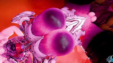 Khan's Revenge: A 3D Hentai Adventure