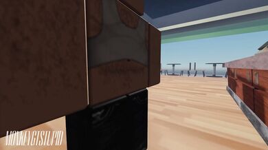 Money Shot: Starbucks Barista Gives Special Treatment to a Monkey with a Big Dick!