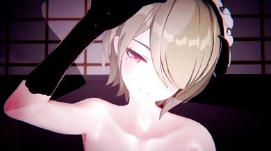 -Rita's POV: An intimate look into her naughty mind and wild fantasies