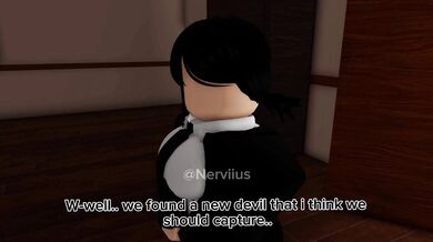 Raven's Bareback Romp with the Horny Mahoraga Demon (CSM)