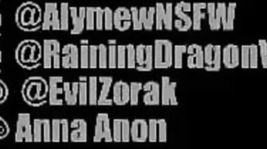 Anna Anonymous' Real Compilation Service