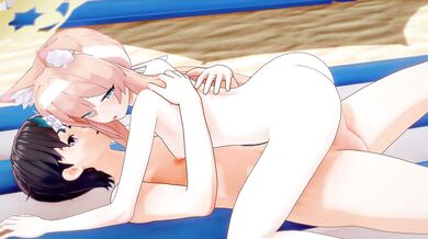 The Twin Demons of the Night