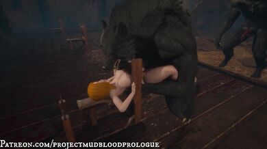 Sticky Mudd Bloods - Version 0.68.4.2's Animation Tease