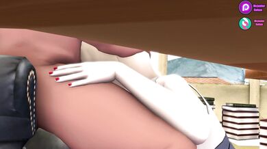 'Jonathan Blow: The Art of Tsunade's Service'