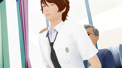 Bully Rapture: The Dean's Forbidden Fucktoy