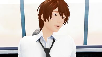 Bully Rapture: The Dean's Forbidden Fucktoy