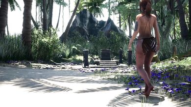 Raptor of Ruin Remake 4K: A Tale of Unbridled Lust and Destruction