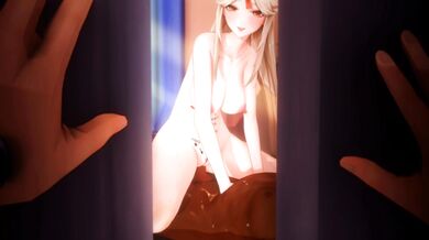 The Lusty Nunnery - The Sacred Brothel