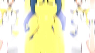 Hardcore Masturbation and Vaginal Stimulation on a Massive Scale in 'Supernova 2' ComboBeat Video