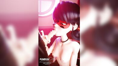 Ladybug's Pleasure Playhouse - A Kinky Adventure