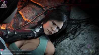 'Lara's Capture (SUB ESPAÑOL)'