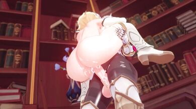 Dubbing the Toxic Hentai
