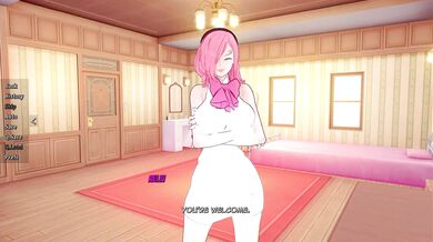 Ass Bandit 2.4 - Episode VIII: The Booty Awakens