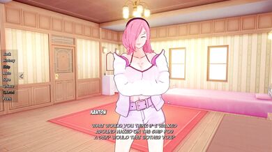 Ass Bandit 2.4 - Episode VIII: The Booty Awakens