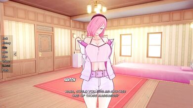 Ass Bandit 2.4 - Episode VIII: The Booty Awakens