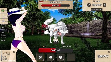 AssHuntress v0.6.4 Part II