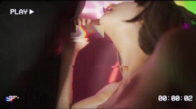 Wet and Sticky Science Experiment Gone Right