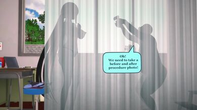 Assthai's Breasts Undergo a Thorough Inspection