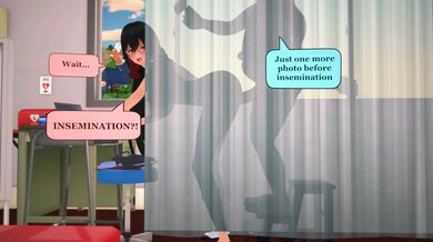 Assthai's Breasts Undergo a Thorough Inspection