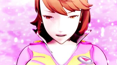 'Busty Office Lady Yukari vs Incubus: An Amateur Throwaway Hentai Thriller'