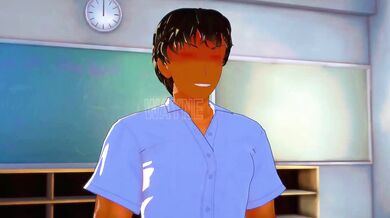Betrayed by My Twin Sisters - Yotsuba Nakano's NTR Porn Adventure
