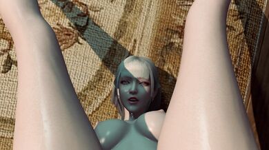 Unbridled Lust and Unhinged Desire: The Ride of Your Life