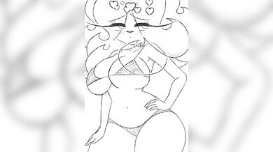 Bouncy Boobies: Tits That Jiggle Like Jell-O