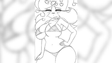 Bouncy Boobies: Tits That Jiggle Like Jell-O