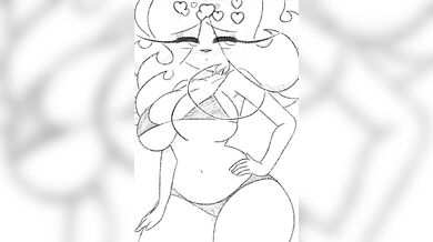 Bouncy Boobies: Tits That Jiggle Like Jell-O