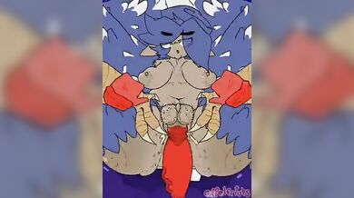 Bang Your Harpy, Beat The Drum!