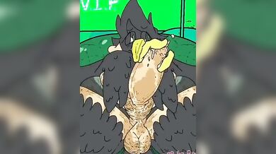 Bang Your Harpy, Beat The Drum!