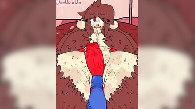 Bang Your Harpy, Beat The Drum!