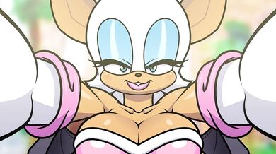 Kiss of the Rouged Assassin