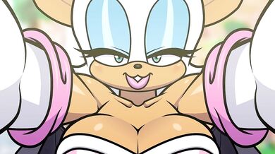 Kiss of the Rouged Assassin