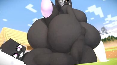 Rose loves Martin's bootylicious bum.