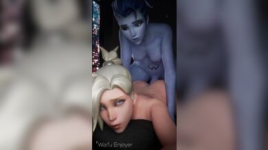 Widowmaker's Mercyful Release