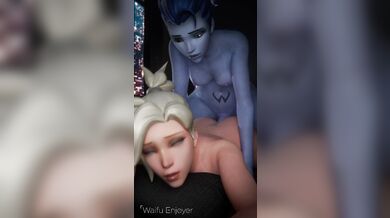 Widowmaker's Mercyful Release