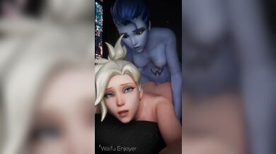 Widowmaker's Mercyful Release