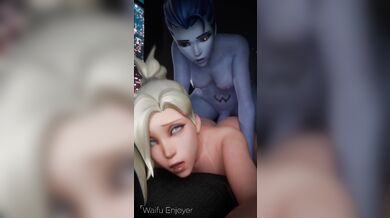 Widowmaker's Mercyful Release