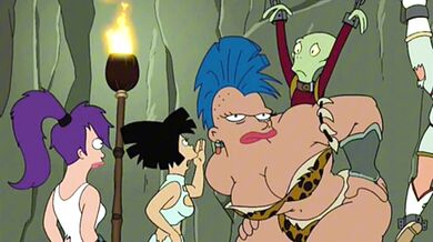 Snu Snu in the Future: A French Submission