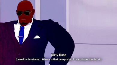 Bronya Gets a Raise: A Reward for Her Hard Work