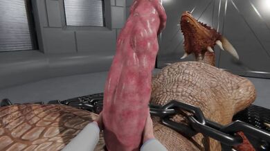 Testing the Dragon: A Dirty Audio Experience