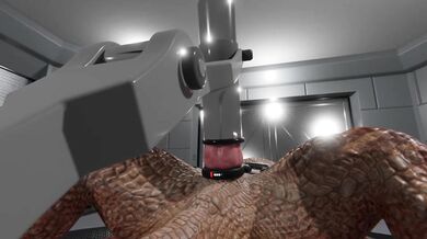 Testing the Dragon: A Dirty Audio Experience