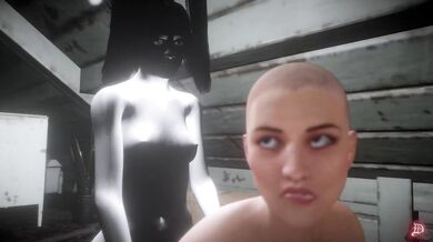 Emilia's Lustful Desires