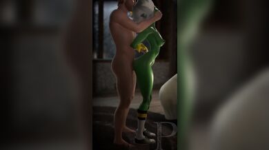 Lady Lena’s Secret Desires Revealed: Lord Dominator Peter Langton’s FM