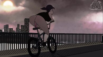 'Saddle-Sore Seductresses: Erotic Adventures of Riding Dirty at Nightfall'