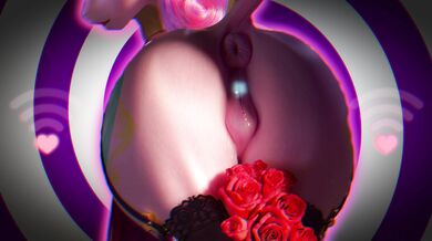 Fucking Insane Mare Orgy